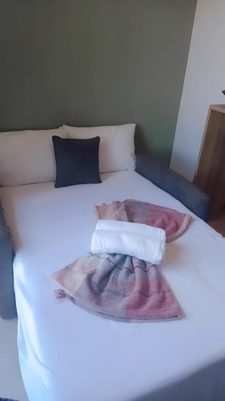 Apartment Flat Com Rooftop A 100metros Piscinas Naturais Porto de Galinhas