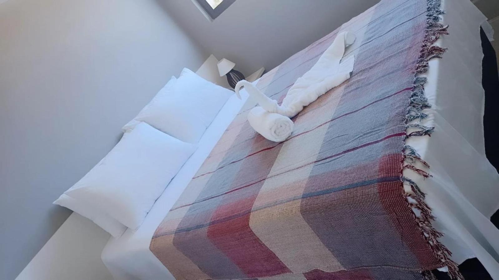 Flat Com Rooftop A 100metros Piscinas Naturais *