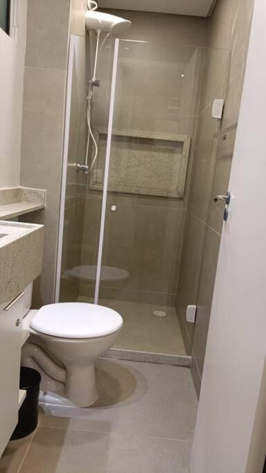 Flat Com Rooftop A 100metros Piscinas Naturais