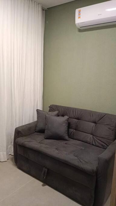 Flat Com Rooftop A 100metros Piscinas Naturais