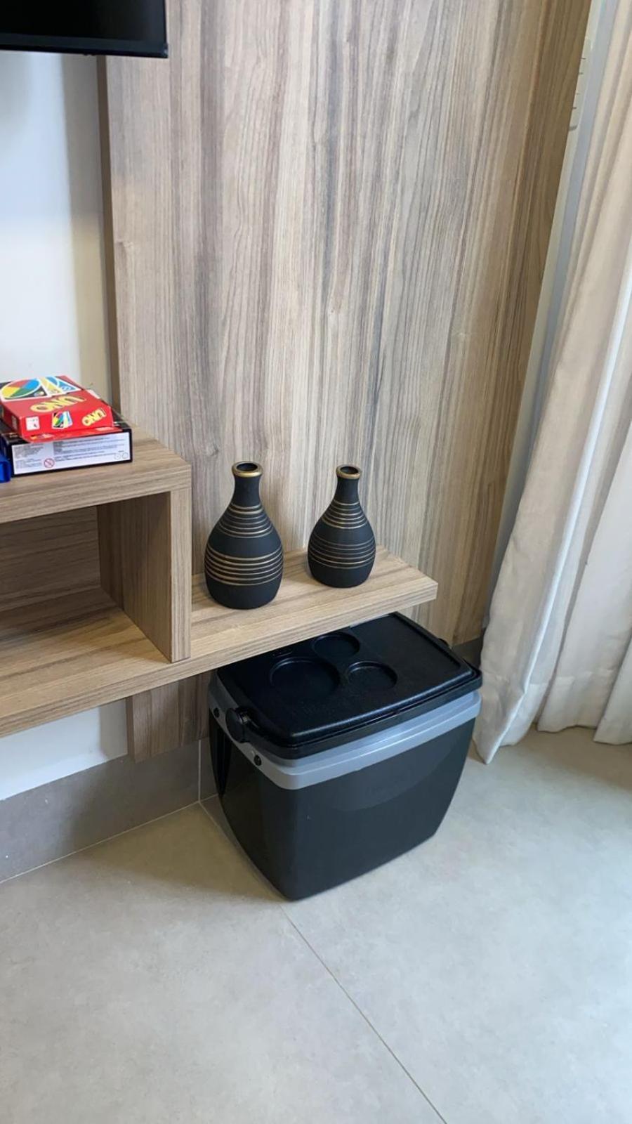 Flat Com Rooftop A 100metros Piscinas Naturais Apartment Porto de Galinhas